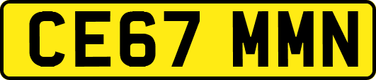 CE67MMN