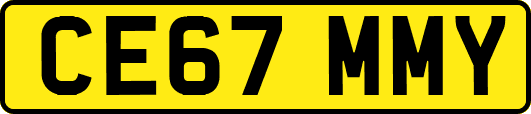 CE67MMY