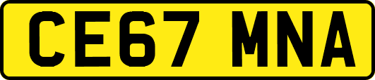 CE67MNA
