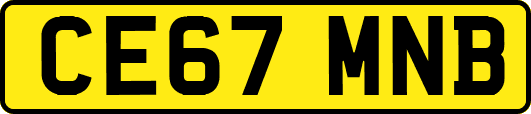 CE67MNB