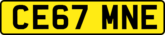CE67MNE