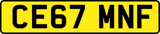 CE67MNF