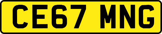 CE67MNG