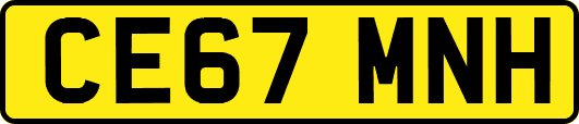 CE67MNH