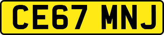 CE67MNJ