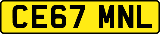 CE67MNL