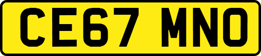 CE67MNO