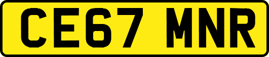 CE67MNR