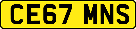 CE67MNS