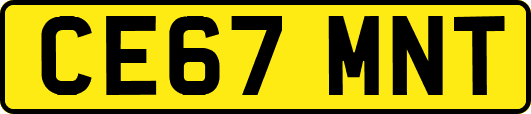 CE67MNT