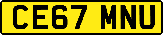 CE67MNU