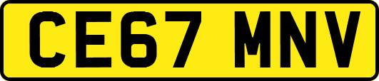 CE67MNV