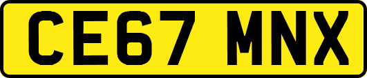 CE67MNX