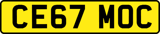 CE67MOC