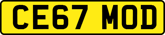 CE67MOD