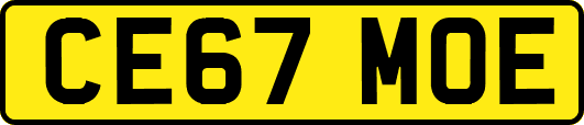 CE67MOE