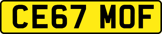 CE67MOF