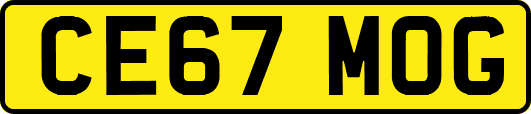 CE67MOG