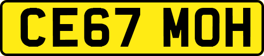 CE67MOH