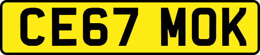 CE67MOK