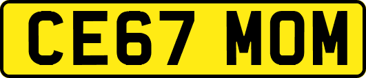 CE67MOM