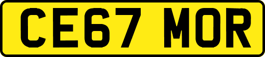 CE67MOR