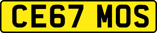 CE67MOS