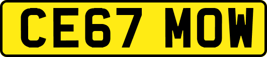 CE67MOW