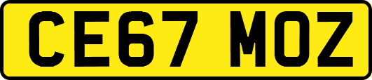 CE67MOZ