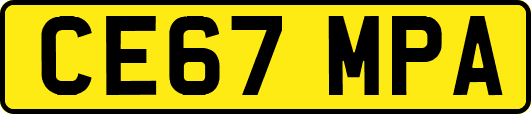 CE67MPA