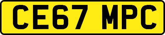 CE67MPC
