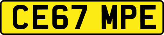 CE67MPE