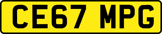 CE67MPG