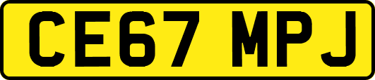 CE67MPJ