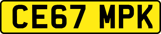 CE67MPK