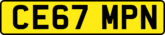 CE67MPN