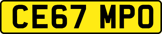 CE67MPO