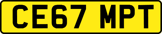 CE67MPT