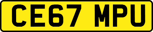CE67MPU