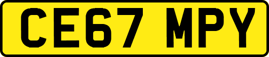 CE67MPY