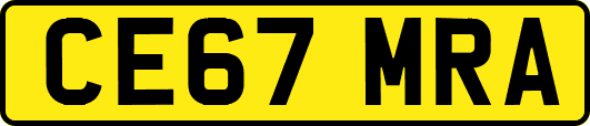 CE67MRA