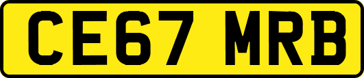 CE67MRB