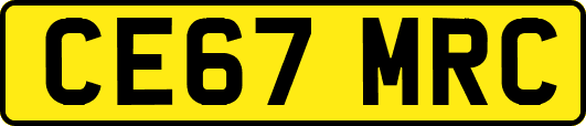CE67MRC