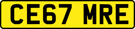 CE67MRE