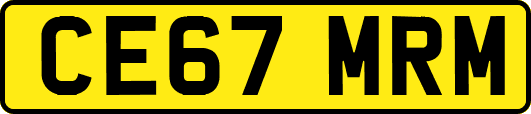 CE67MRM