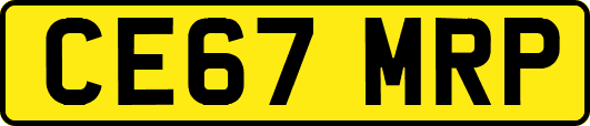 CE67MRP