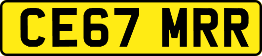 CE67MRR