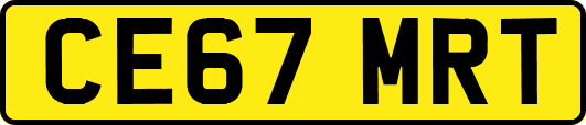 CE67MRT
