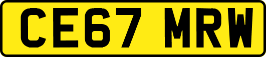 CE67MRW