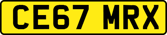 CE67MRX
